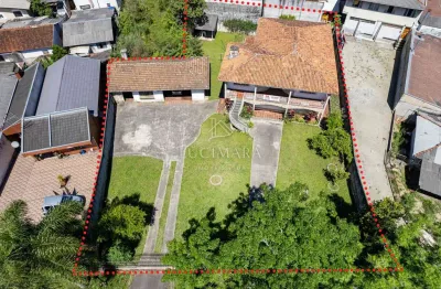 Casa com 6 quartos à venda na avenida marechal mascarenhas de moraes, 1136, atuba, curitiba, 390 m2 por r$ 2.300.000