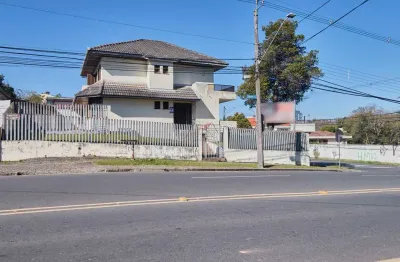 Casa com 3 quartos à venda na rua noel rosa, 61, bigorrilho, curitiba, 380 m2 por r$ 2.890.000