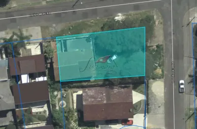 Terreno à venda na rua lívio moreira, 60, são lourenço, curitiba, 525 m2 por r$ 1.126.000