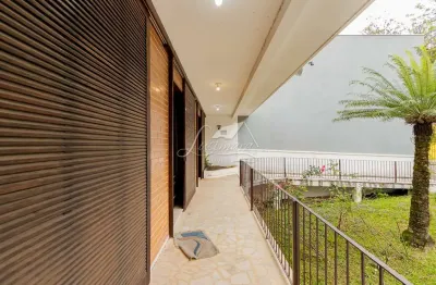 Casa com 4 quartos à venda na alameda júlia da costa, 189, são francisco, curitiba, 272 m2 por r$ 1.598.900