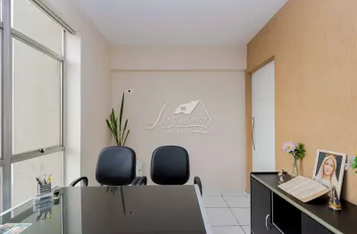 Sala comercial à venda na rua desembargador westphalen, 295, centro, curitiba, 20 m2 por r$ 100.000