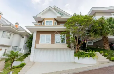 Casa em condomínio fechado com 3 quartos à venda na rua joanna costa, 95, santa felicidade, curitiba, 391 m2 por r$ 4.500.000