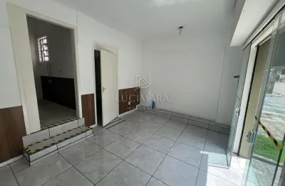 Sala comercial para alugar na rua mateus leme, 3195, são lourenço, curitiba, 36 m2 por r$ 1.598