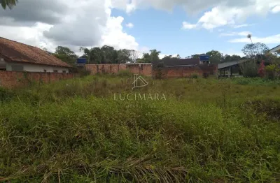 Terreno à venda na andorinha, barra do sai, itapoá por r$ 280.000