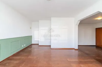 Apartamento com 4 quartos para alugar na avenida presidente getúlio vargas, 2780, água verde, curitiba, 201 m2 por r$ 5.890