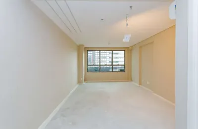 Sala comercial para alugar na avenida joão gualberto, 1342, juvevê, curitiba, 30 m2 por r$ 2.498