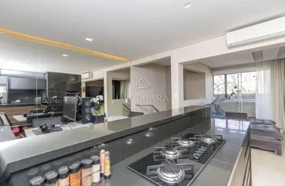 Apartamento com 2 quartos à venda na rua alferes ângelo sampaio, 652, batel, curitiba, 98 m2 por r$ 1.100.000