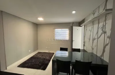 Apartamento com 2 quartos para alugar na rua francisco fruet, 1055, novo mundo, curitiba, 45 m2 por r$ 2.989