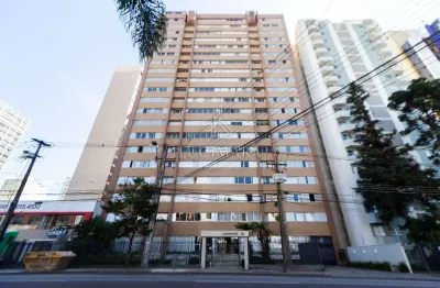 Apartamento com 3 quartos à venda na rua nicolau maeder, 191, alto da glória, curitiba, 143 m2 por r$ 798.000