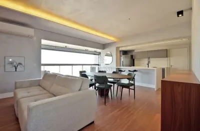 Apartamento com 3 quartos para alugar na rua alferes ângelo sampaio, 1000, água verde, curitiba, 133 m2 por r$ 10.000
