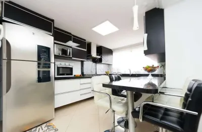 Casa com 3 quartos para alugar na rua edmundo alberto mercer, 920, tingui, curitiba, 179 m2 por r$ 4.398