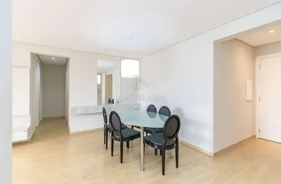 Apartamento com 3 quartos para alugar na rua dezenove de novembro, 200, centro, pinhais, 96 m2 por r$ 3.780