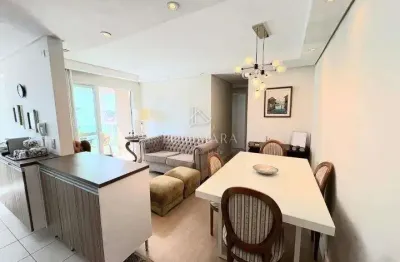Apartamento com 2 quartos à venda na rua jovino do rosário, 1790, boa vista, curitiba, 60 m2 por r$ 629.900