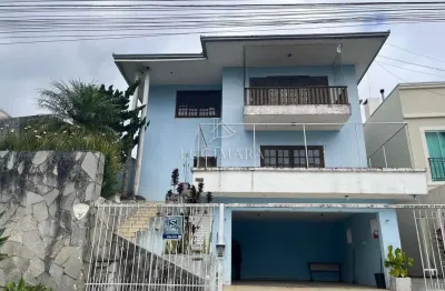 Casa com 3 quartos à venda na rua frei constantino gozzo, 301, vista alegre, curitiba por r$ 950.000