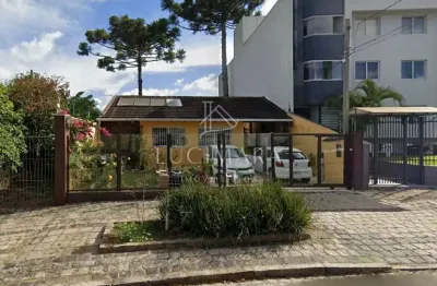 Casa com 3 quartos para alugar na rua coronel hoche pedra pires, 70, seminário, curitiba, 100 m2 por r$ 5.800