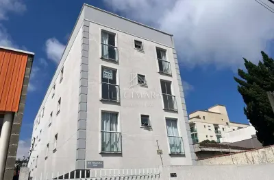 Apartamento com 2 quartos para alugar na Rua Estados Unidos, 2259, Boa Vista, Curitiba, 54 m2 por R$ 1.890