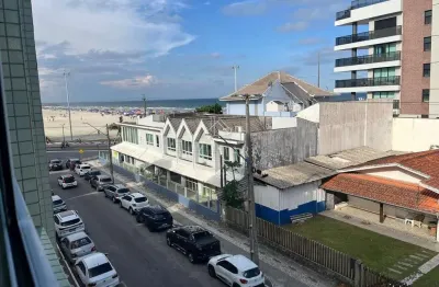 Apartamento com 3 quartos à venda na Rua Ipiranga, 231, Caiobá, Matinhos, 76 m2 por R$ 650.000