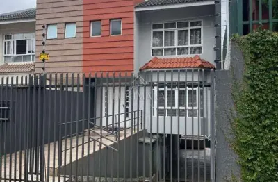 Casa com 3 quartos à venda na Rua Constante Lunardon, 110, Mossunguê, Curitiba por R$ 1.100.000