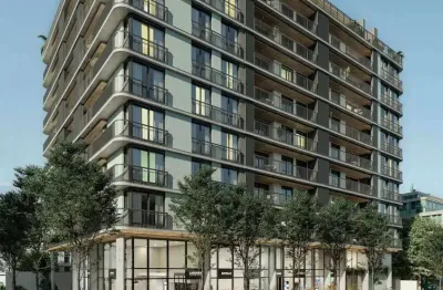 Apartamento à venda em florianópolis, balneário, com 3 quartos, 102m²