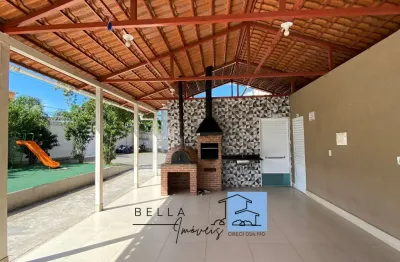 Apartamento com 2 quartos para alugar na Avenida Coelho da Rocha, 2235, Rocha Sobrinho, Mesquita