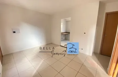 Apartamento com 2 quartos para alugar na Avenida Coelho da Rocha, 2235, Rocha Sobrinho, Mesquita