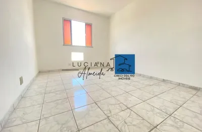 Apartamento com 2 quartos à venda na Rua Treze de Maio, 275, BNH, Mesquita