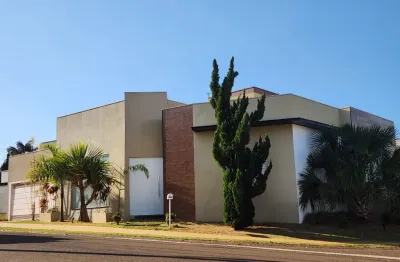 Casa em condomínio fechado com 3 quartos para alugar no Parque Residencial Damha, Araraquara 