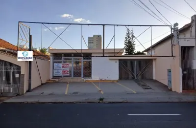 Casa com 6 quartos para alugar no Centro, Araraquara 