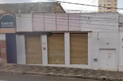 Ponto comercial para alugar no Centro, Araraquara 