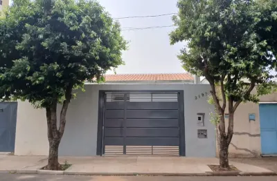 Sala comercial com 1 sala para alugar na Vila Santana, Araraquara 