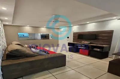 Apartamento térrio porteira fechada. condominio atacama .