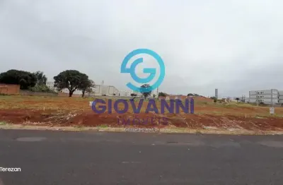 Terreno à venda no Jardim Santa Clara (Vila Xavier), Araraquara 