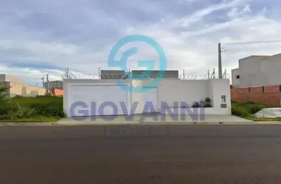 Casa com 2 quartos para alugar no residencial monte carlo, araraquara , 61 m2 por r$ 1.500