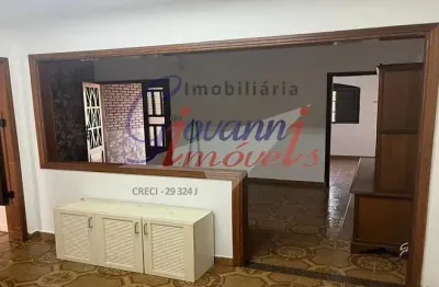Casa com 2 quartos para alugar na Vila Harmonia, Araraquara 