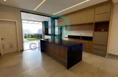 Excelente imóvel no condomínio tivoli - araraquara, próximo ao shopping jaraguá!