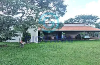 Chácara dos sonhos na chácara flora – araraquara/sp .