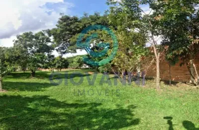 Chácara dos sonhos na chácara flora – araraquara/sp .