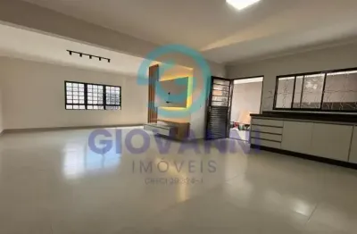 Casa à venda em pq. igaçaba – conforto e estilo para sua família!