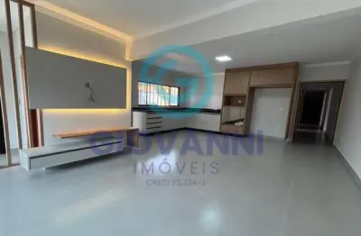 Casa à venda em pq. igaçaba – conforto e estilo para sua família!