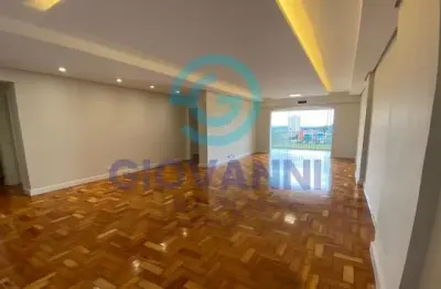 Apartamento com 3 quartos à venda no Centro, Araraquara 