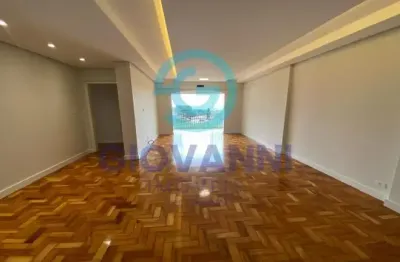 Apartamento com 3 quartos à venda no Centro, Araraquara 