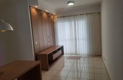 Apartamento com 1 quarto para alugar na Av. Gumercindo Siqueira, 1130, Jardim Magnólias, Araraquara