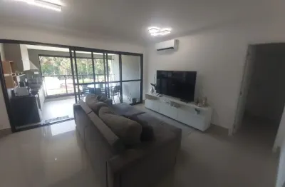 Apartamento com 3 quartos para alugar no Centro, Araraquara 