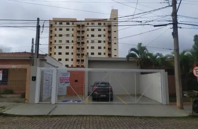 Kitnet / Stúdio para alugar no Centro, Araraquara 