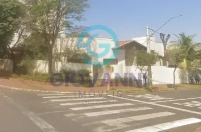 Casa para alugar no Jardim Morumbi, Araraquara 