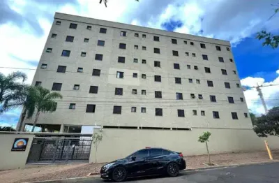 Apartamento com 1 quarto para alugar no Centro, Araraquara 