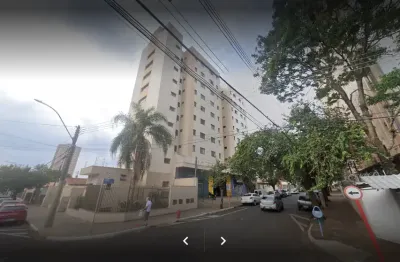 Apartamento com 1 quarto para alugar no Centro, Araraquara 