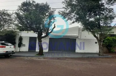 Casa com 3 quartos à venda no Jardim Morumbi, Araraquara 