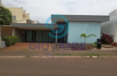 Casa no condomínio village damha i – pronta para morar!