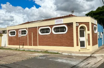 Sala comercial com 3 salas para alugar no Centro, Araraquara 
